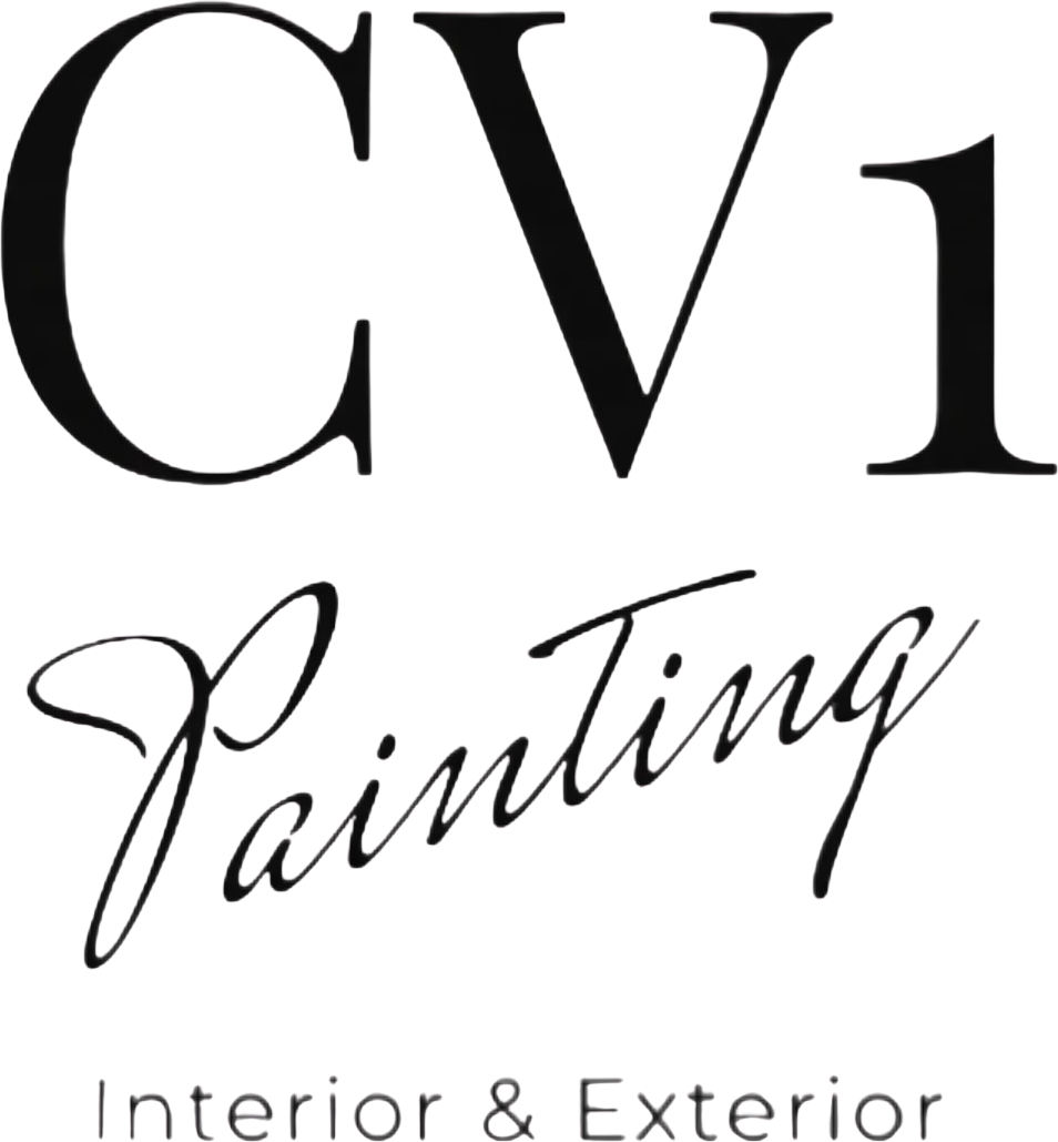 CV1 Painting logo